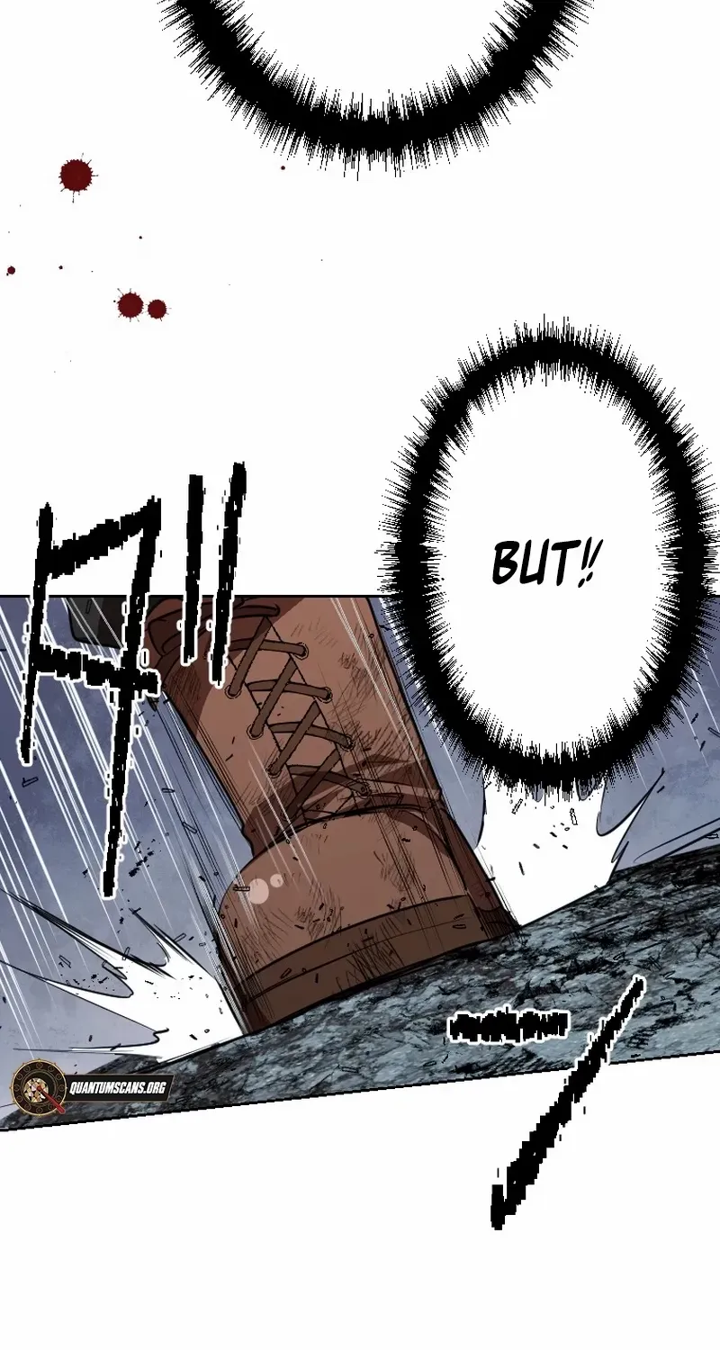 Reincarnated With a Metal Bat ~Surviving the Monochrome Madness~ Chapter 6 page 29 - 