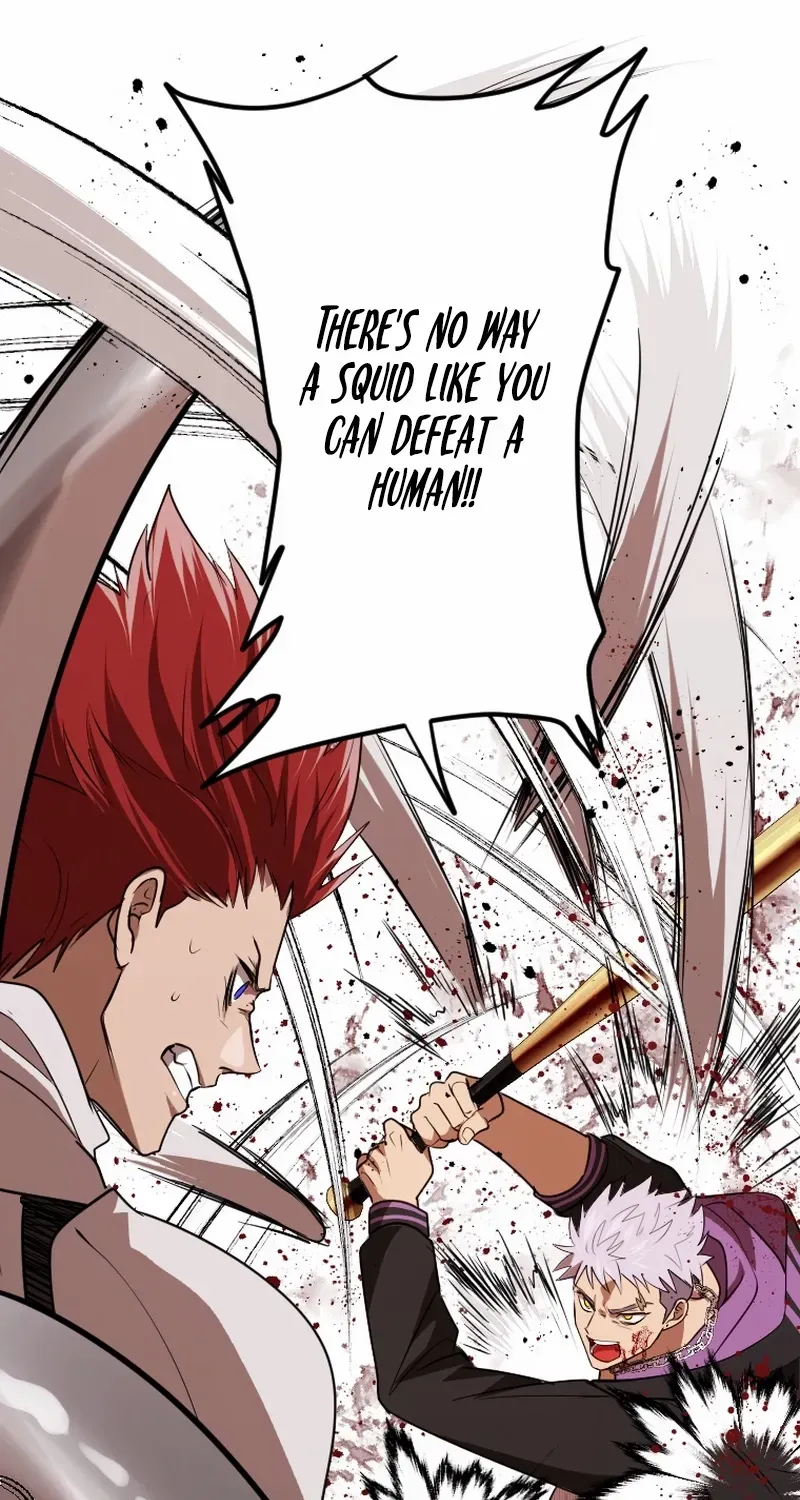 Reincarnated With a Metal Bat ~Surviving the Monochrome Madness~ Chapter 6 page 30 - 