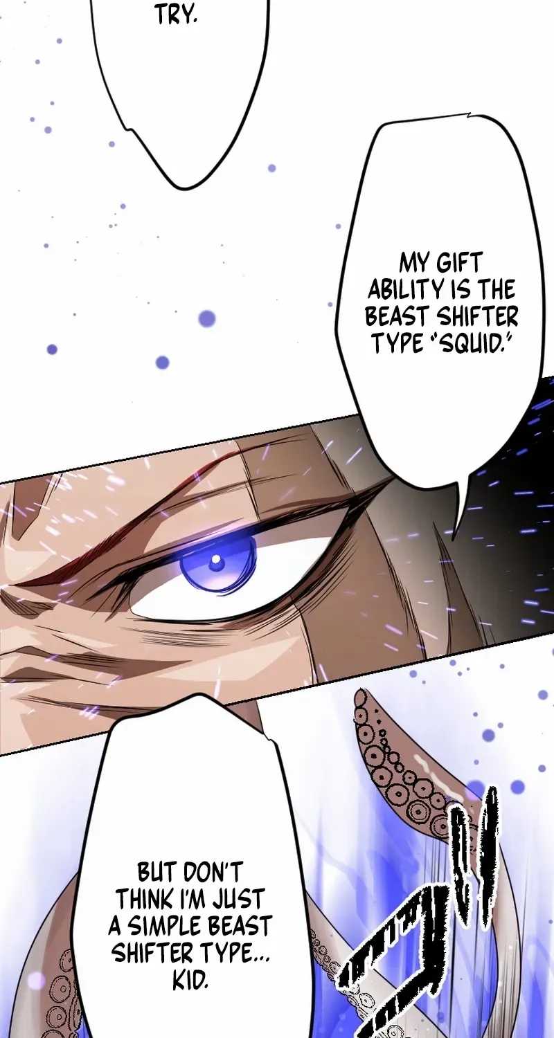 Reincarnated With a Metal Bat ~Surviving the Monochrome Madness~ Chapter 6 page 4 - 