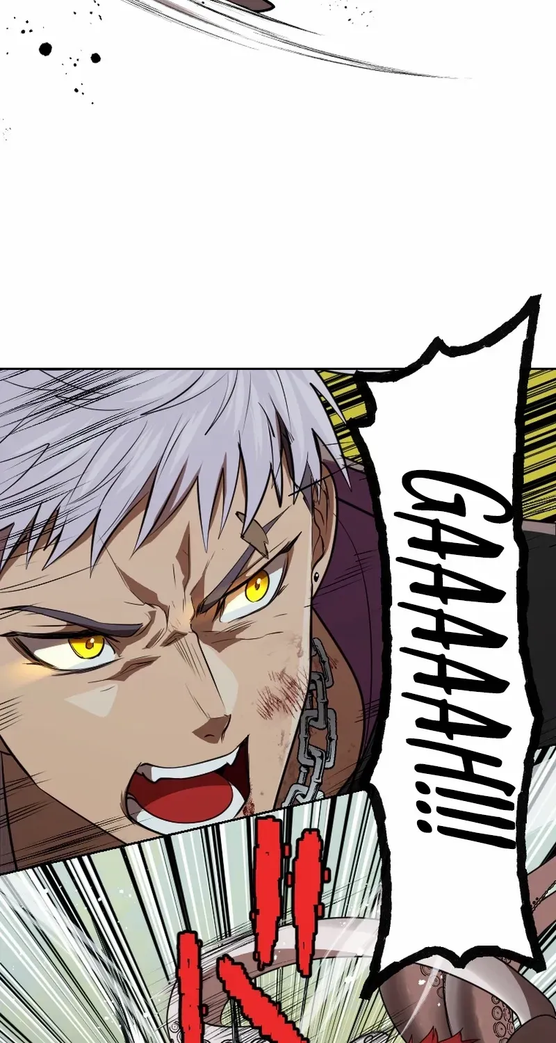 Reincarnated With a Metal Bat ~Surviving the Monochrome Madness~ Chapter 6 page 32 - 