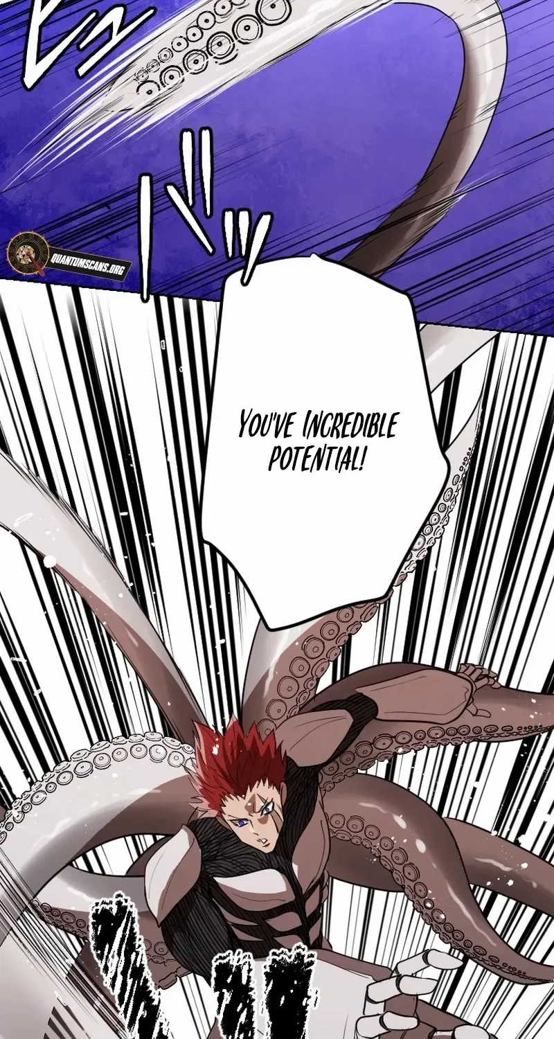 Reincarnated With a Metal Bat ~Surviving the Monochrome Madness~ Chapter 6 page 36 - 