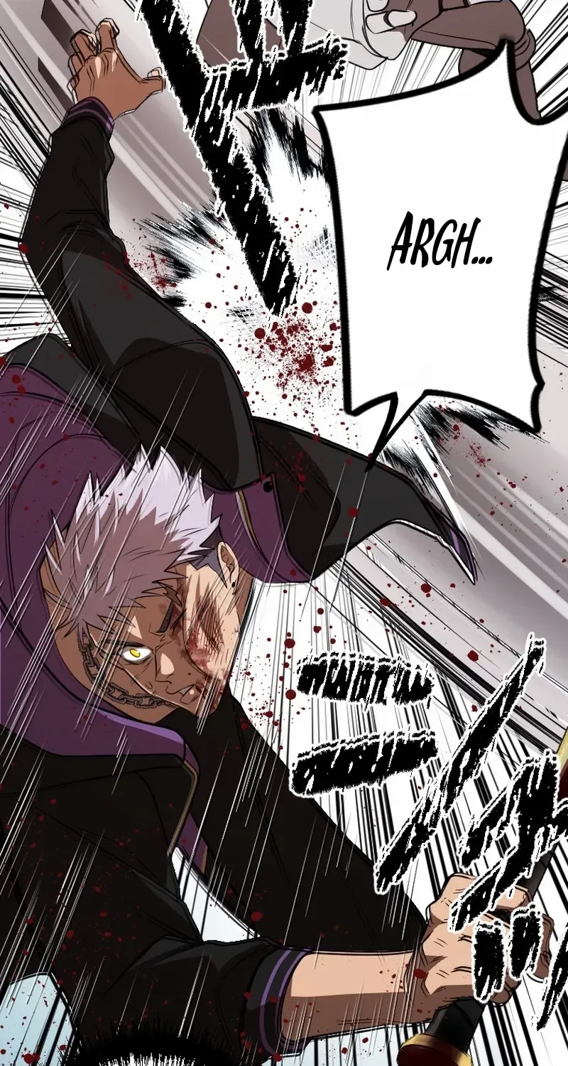 Reincarnated With a Metal Bat ~Surviving the Monochrome Madness~ Chapter 6 page 37 - 
