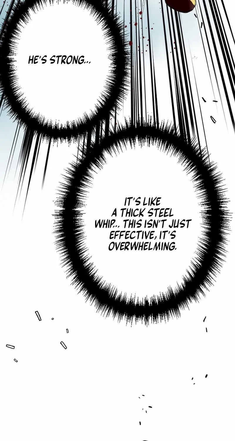 Reincarnated With a Metal Bat ~Surviving the Monochrome Madness~ Chapter 6 page 38 - 
