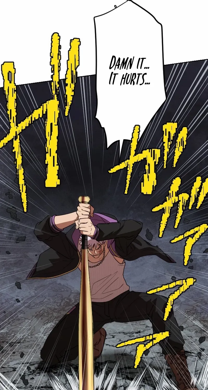 Reincarnated With a Metal Bat ~Surviving the Monochrome Madness~ Chapter 6 page 39 - 