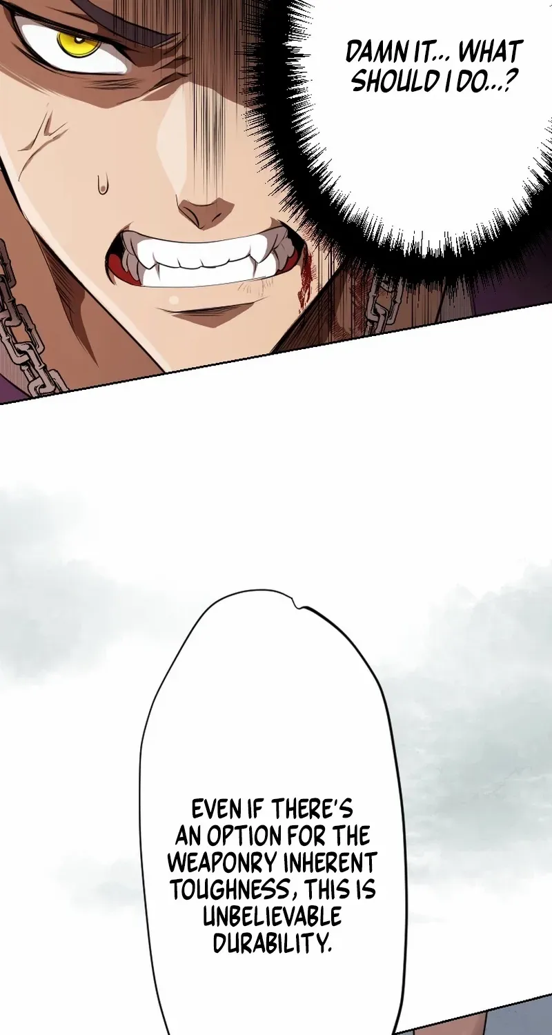 Reincarnated With a Metal Bat ~Surviving the Monochrome Madness~ Chapter 6 page 41 - 