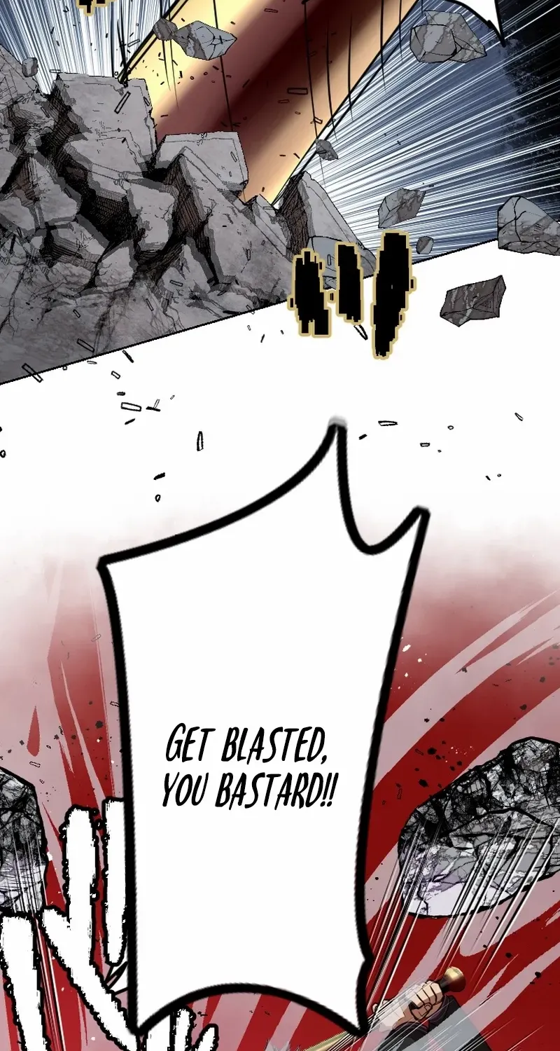 Reincarnated With a Metal Bat ~Surviving the Monochrome Madness~ Chapter 6 page 46 - 