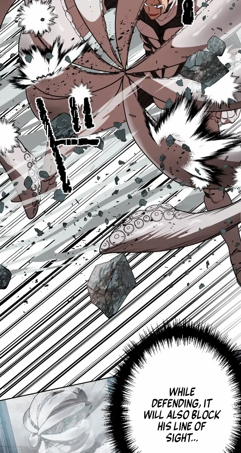 Reincarnated With a Metal Bat ~Surviving the Monochrome Madness~ Chapter 6 page 49 - 