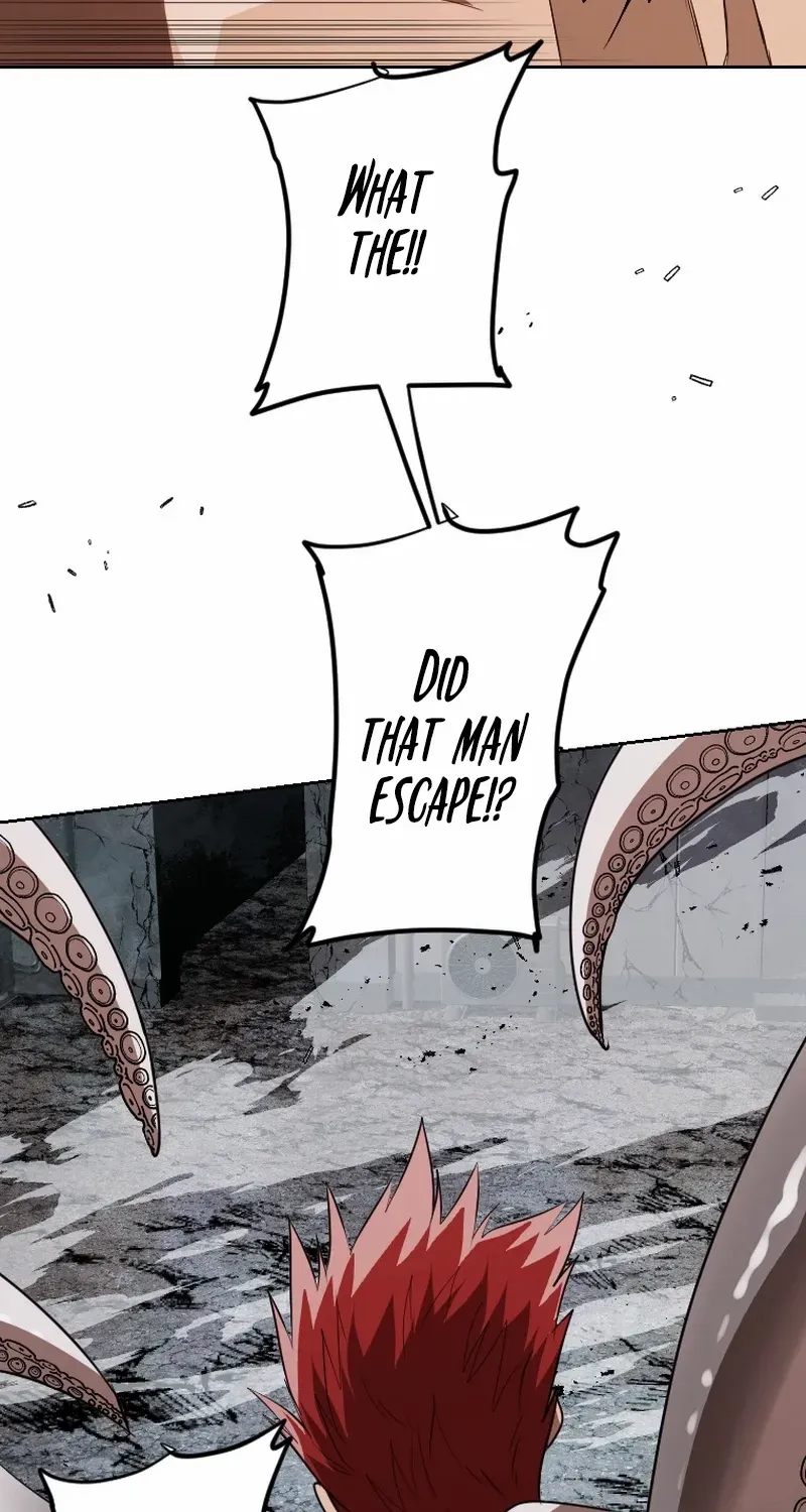 Reincarnated With a Metal Bat ~Surviving the Monochrome Madness~ Chapter 6 page 51 - 