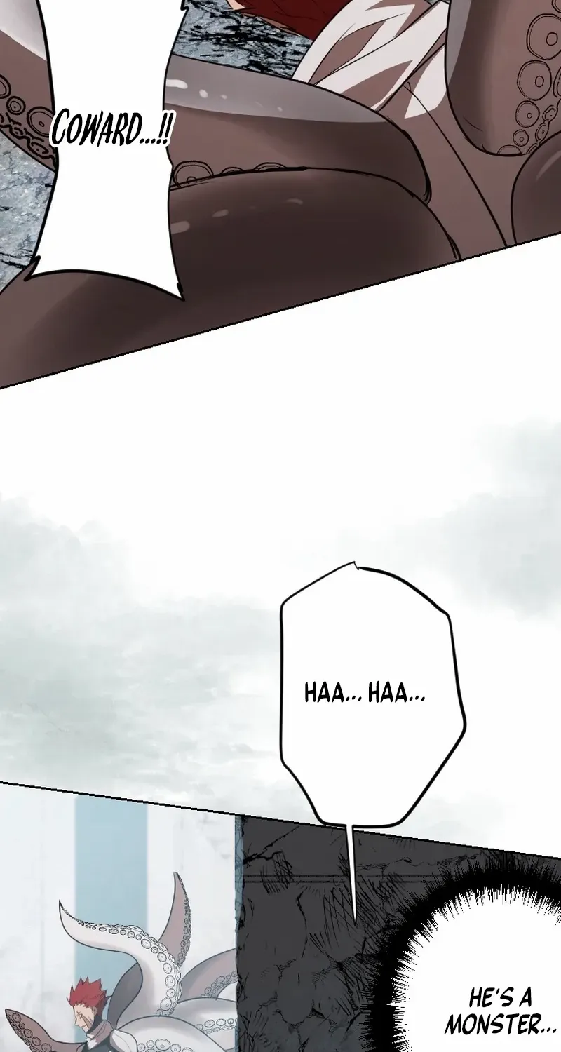 Reincarnated With a Metal Bat ~Surviving the Monochrome Madness~ Chapter 6 page 52 - 