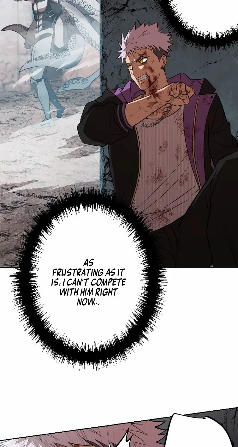 Reincarnated With a Metal Bat ~Surviving the Monochrome Madness~ Chapter 6 page 53 - 