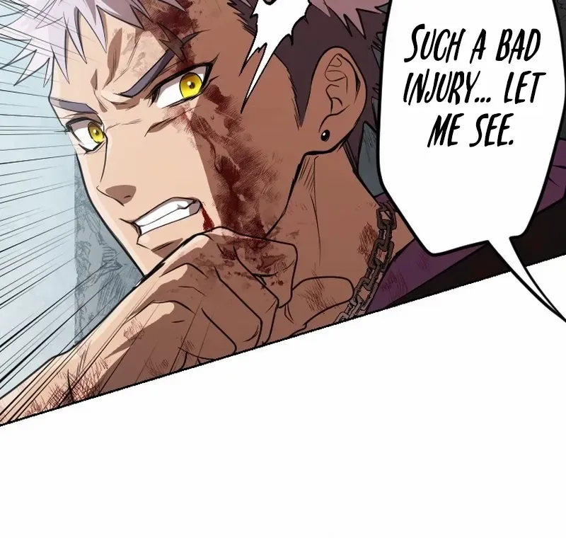 Reincarnated With a Metal Bat ~Surviving the Monochrome Madness~ Chapter 6 page 54 - 