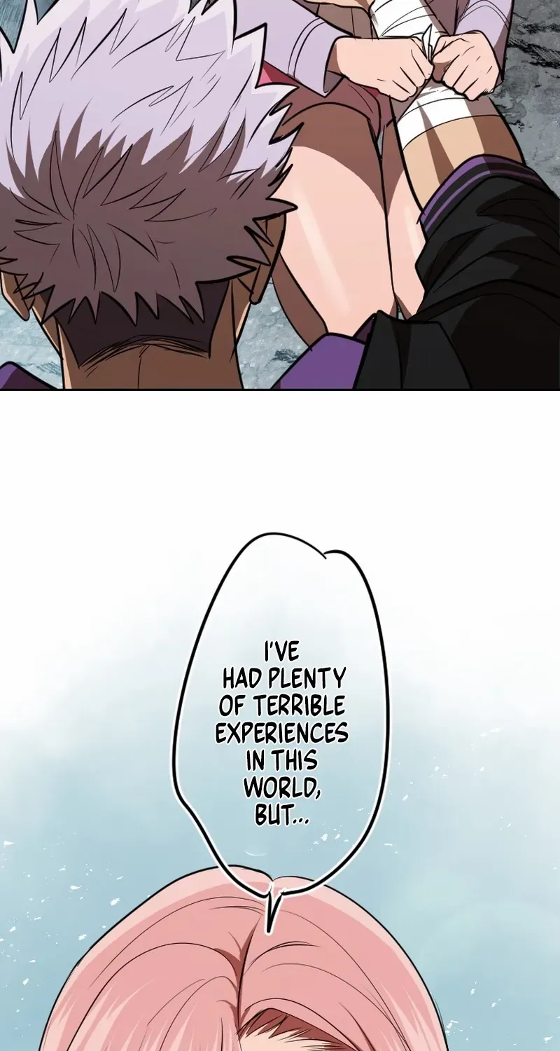 Reincarnated With a Metal Bat ~Surviving the Monochrome Madness~ Chapter 6 page 59 - 