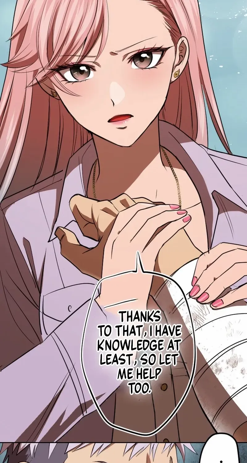 Reincarnated With a Metal Bat ~Surviving the Monochrome Madness~ Chapter 6 page 60 - 
