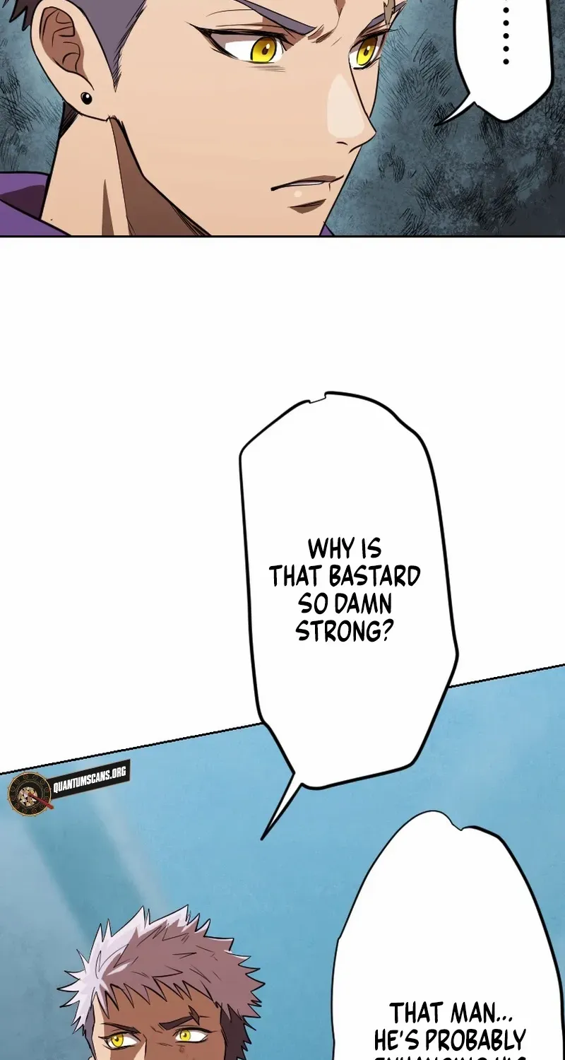 Reincarnated With a Metal Bat ~Surviving the Monochrome Madness~ Chapter 6 page 61 - 