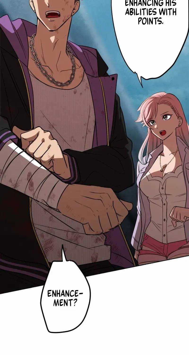Reincarnated With a Metal Bat ~Surviving the Monochrome Madness~ Chapter 6 page 62 - 