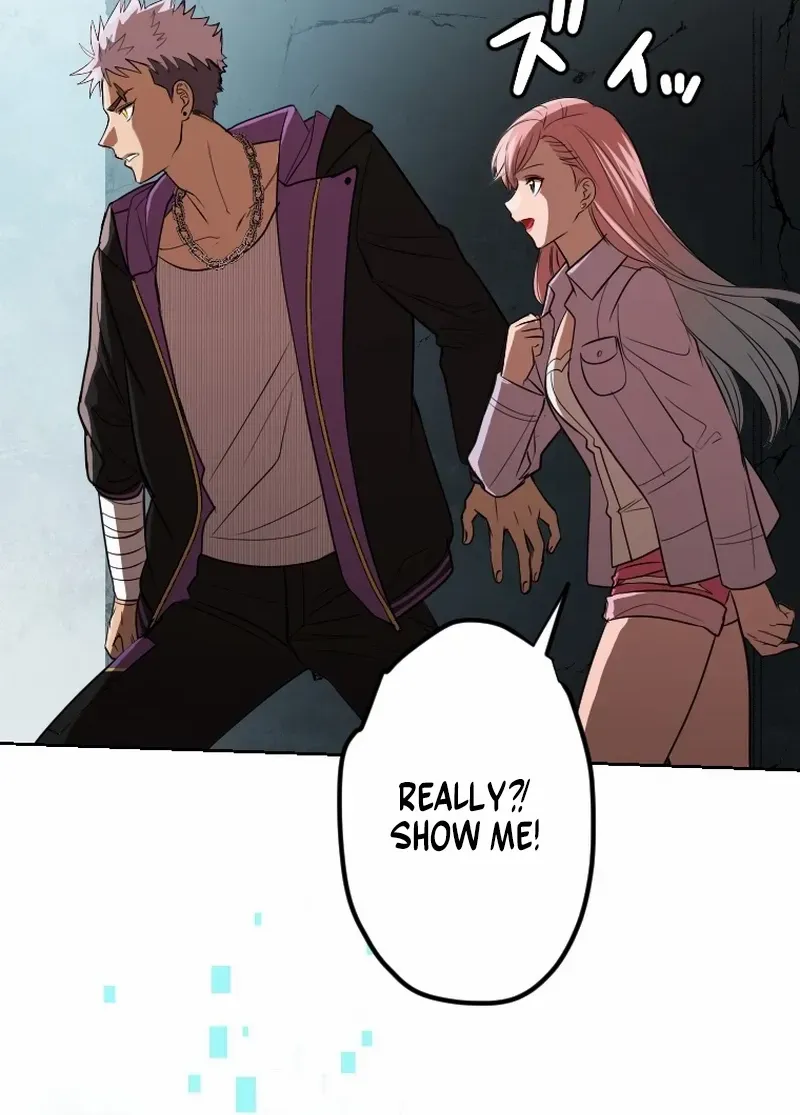 Reincarnated With a Metal Bat ~Surviving the Monochrome Madness~ Chapter 6 page 64 - 