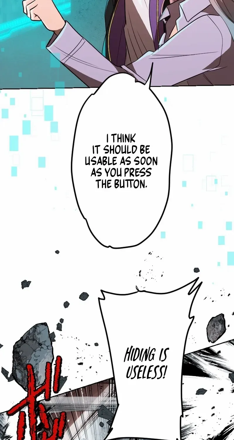 Reincarnated With a Metal Bat ~Surviving the Monochrome Madness~ Chapter 6 page 68 - 