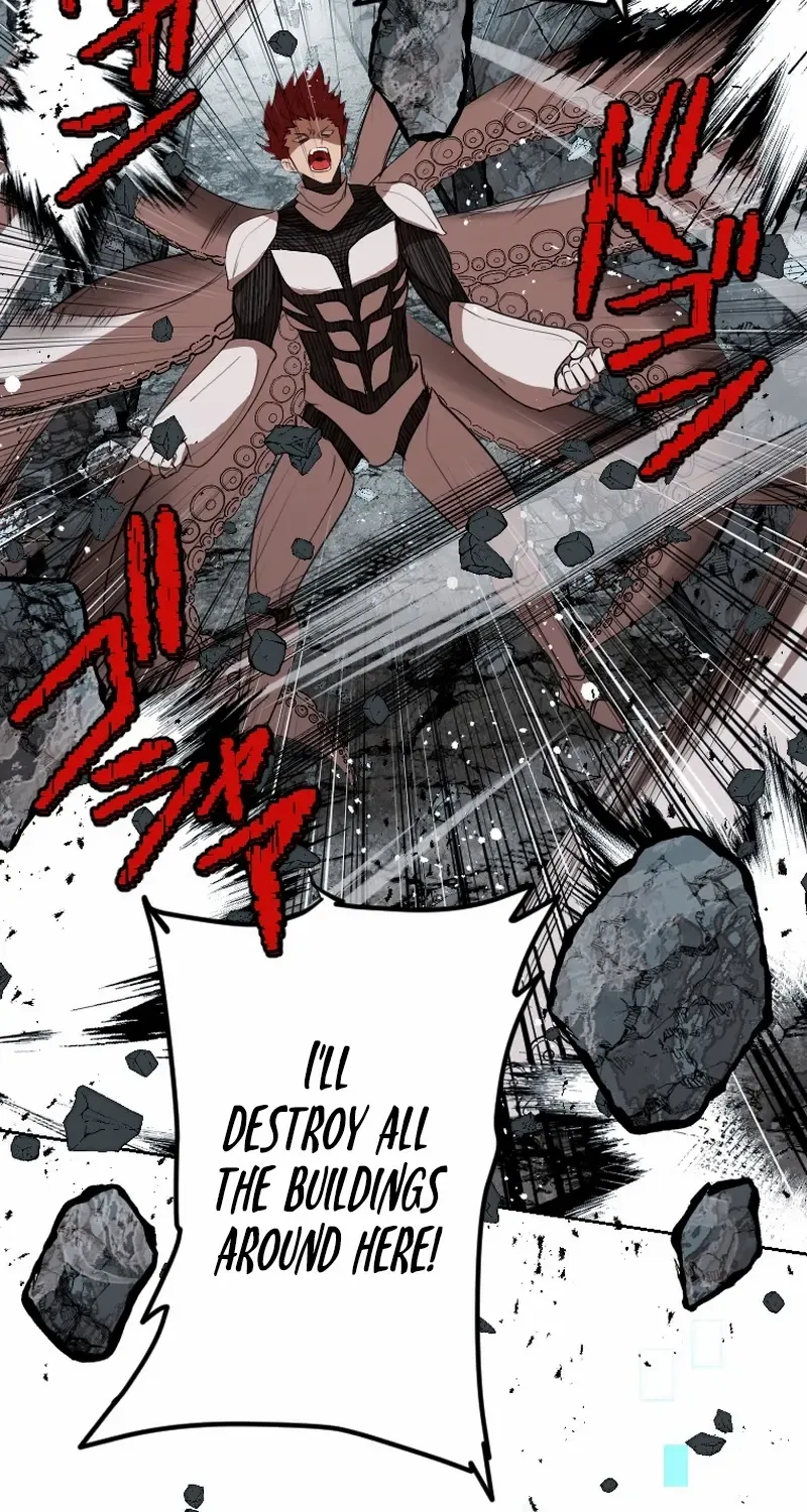 Reincarnated With a Metal Bat ~Surviving the Monochrome Madness~ Chapter 6 page 69 - 