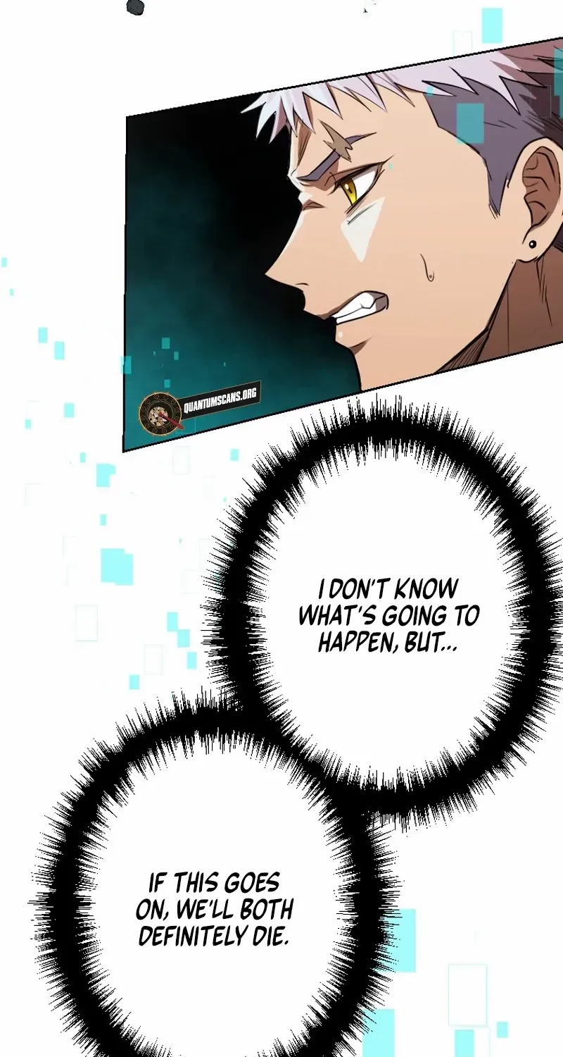 Reincarnated With a Metal Bat ~Surviving the Monochrome Madness~ Chapter 6 page 70 - 