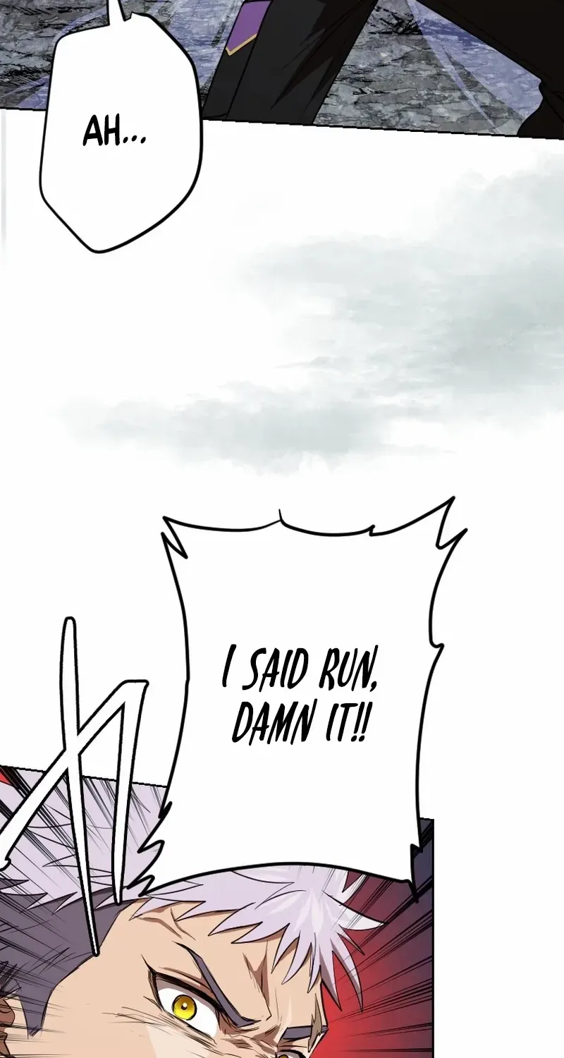 Reincarnated With a Metal Bat ~Surviving the Monochrome Madness~ Chapter 6 page 9 - 