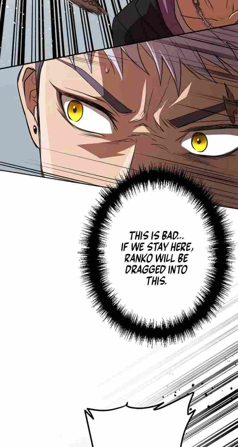 Reincarnated With a Metal Bat ~Surviving the Monochrome Madness~ Chapter 7 page 11 - 