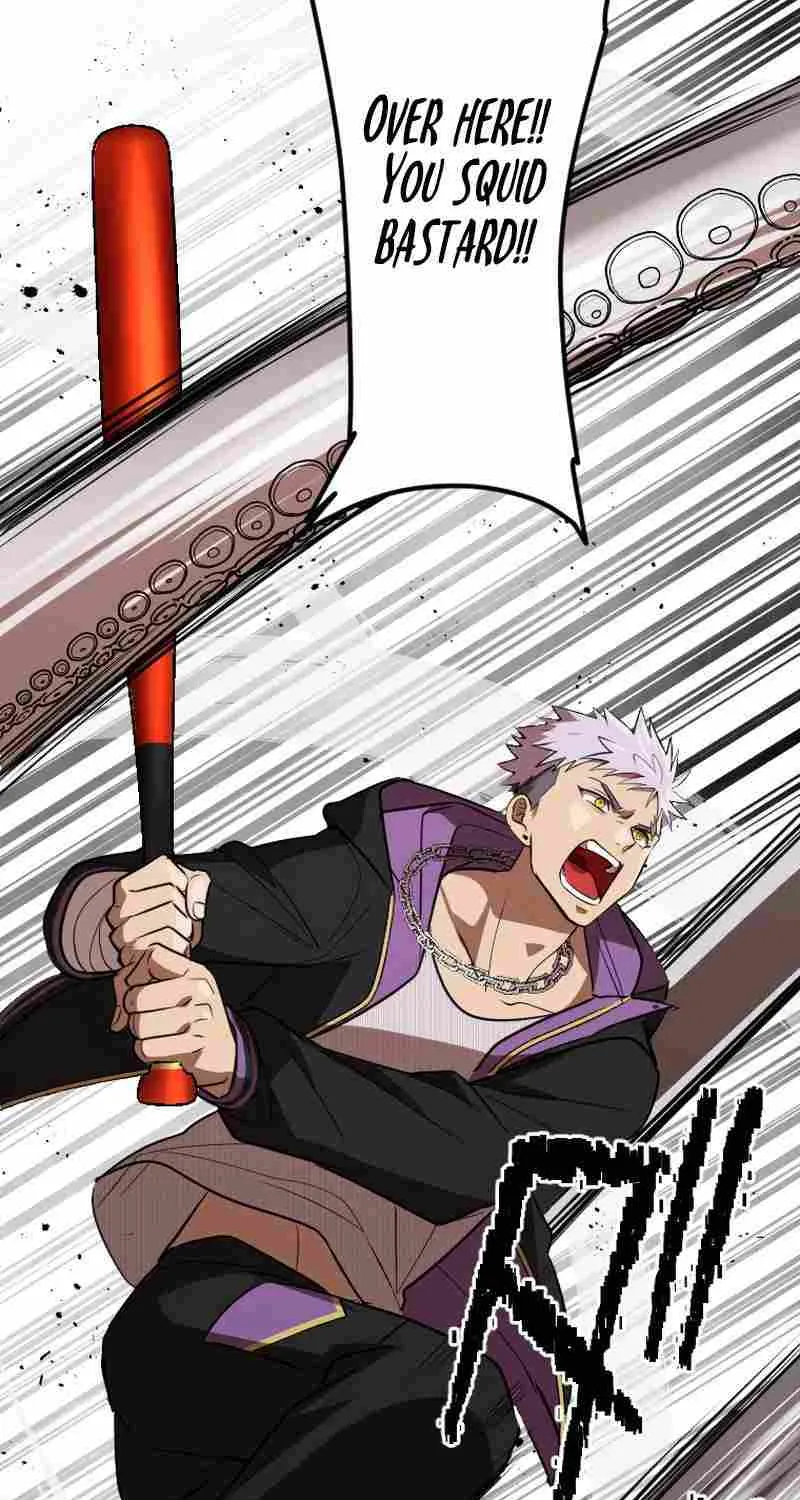 Reincarnated With a Metal Bat ~Surviving the Monochrome Madness~ Chapter 7 page 12 - 