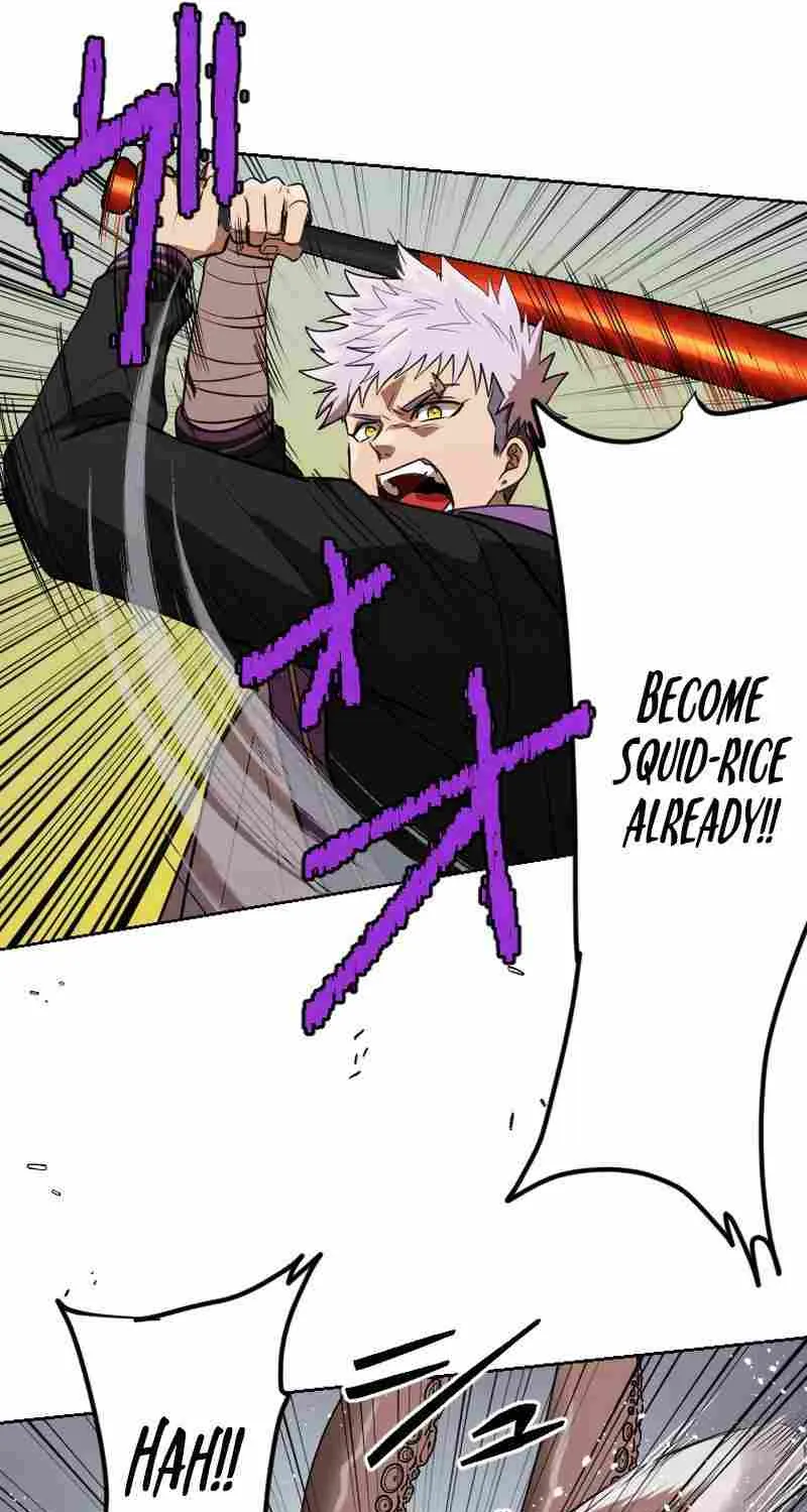 Reincarnated With a Metal Bat ~Surviving the Monochrome Madness~ Chapter 7 page 14 - 
