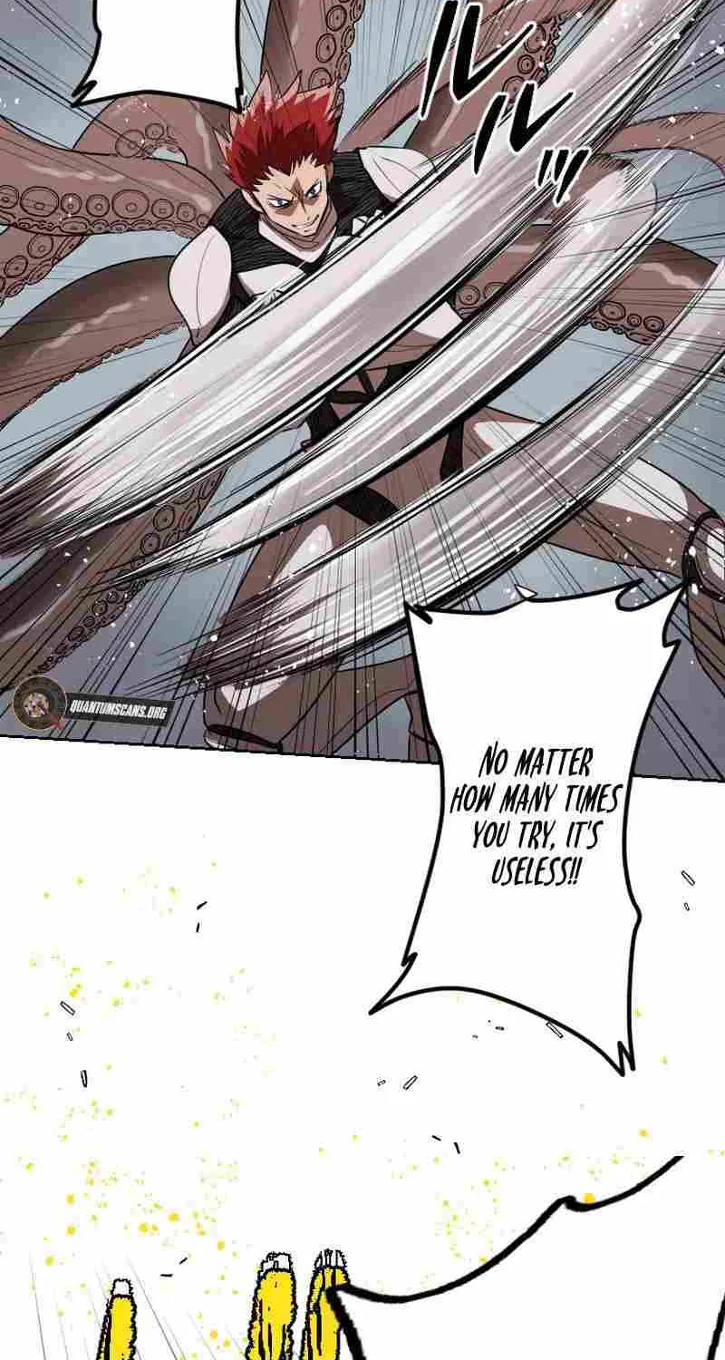 Reincarnated With a Metal Bat ~Surviving the Monochrome Madness~ Chapter 7 page 15 - 