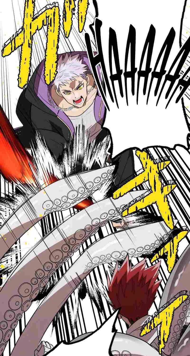 Reincarnated With a Metal Bat ~Surviving the Monochrome Madness~ Chapter 7 page 16 - 