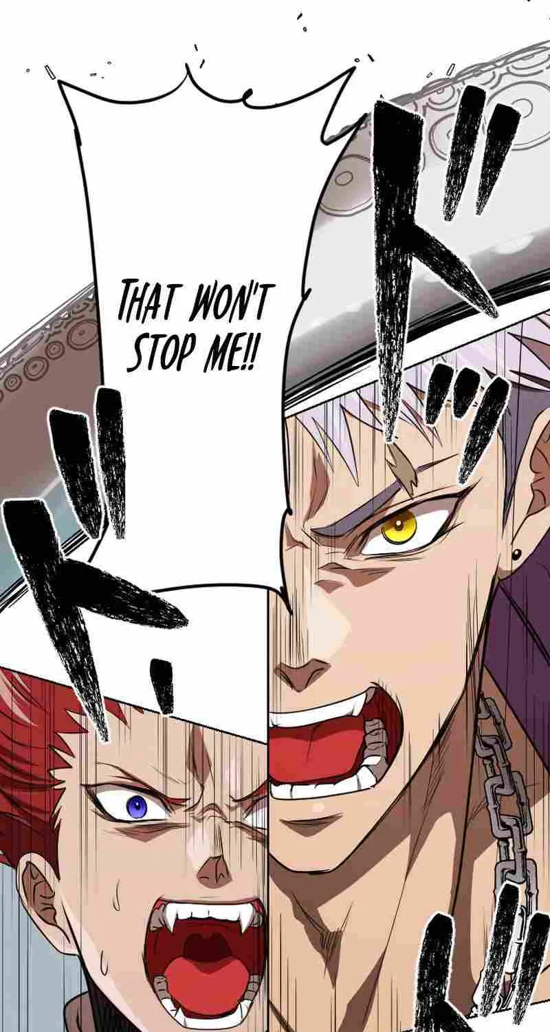 Reincarnated With a Metal Bat ~Surviving the Monochrome Madness~ Chapter 7 page 19 - 