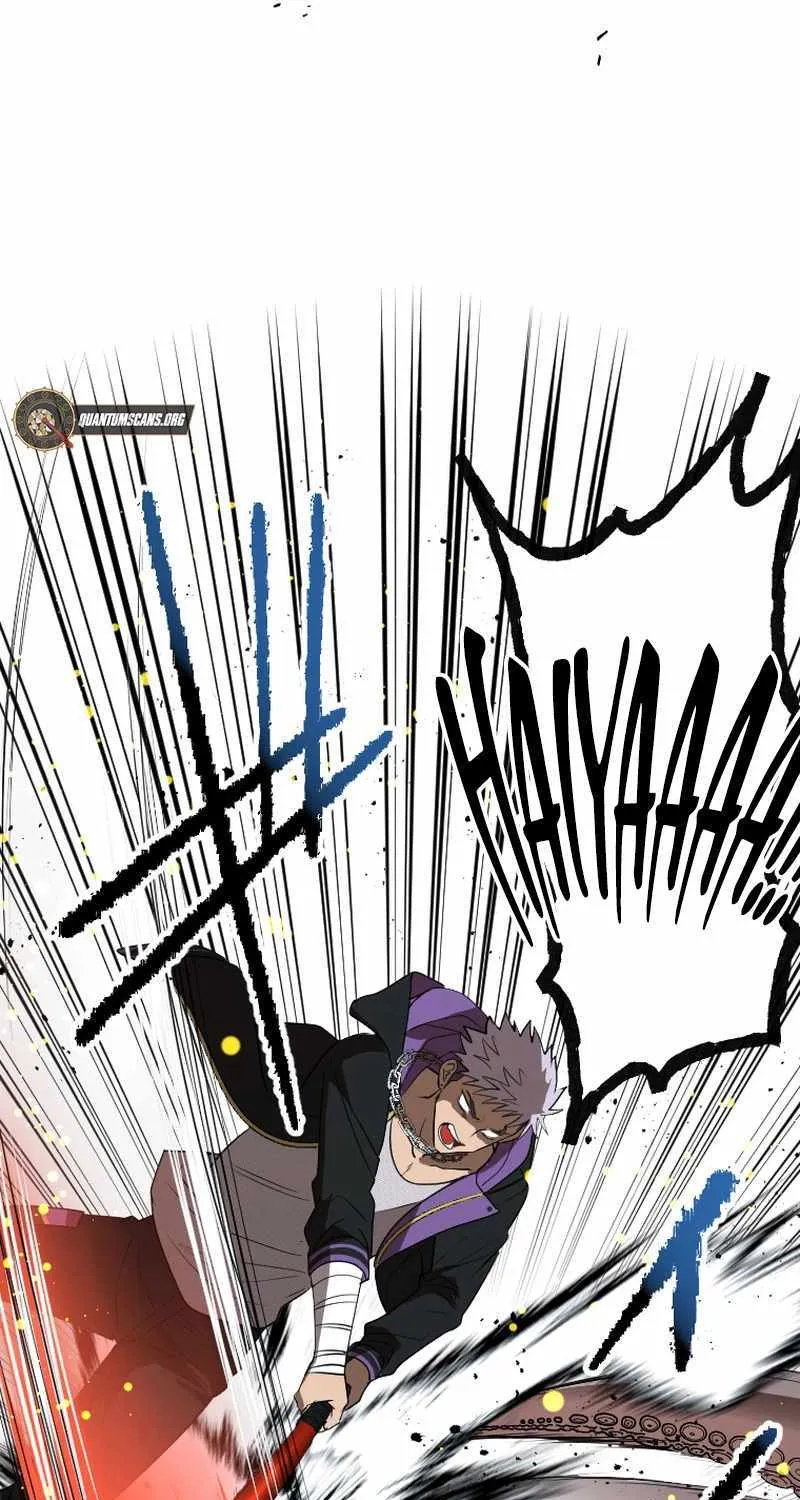 Reincarnated With a Metal Bat ~Surviving the Monochrome Madness~ Chapter 7 page 21 - 