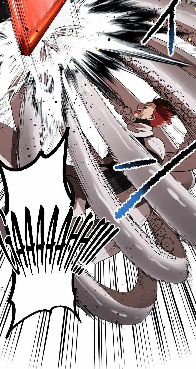 Reincarnated With a Metal Bat ~Surviving the Monochrome Madness~ Chapter 7 page 22 - 