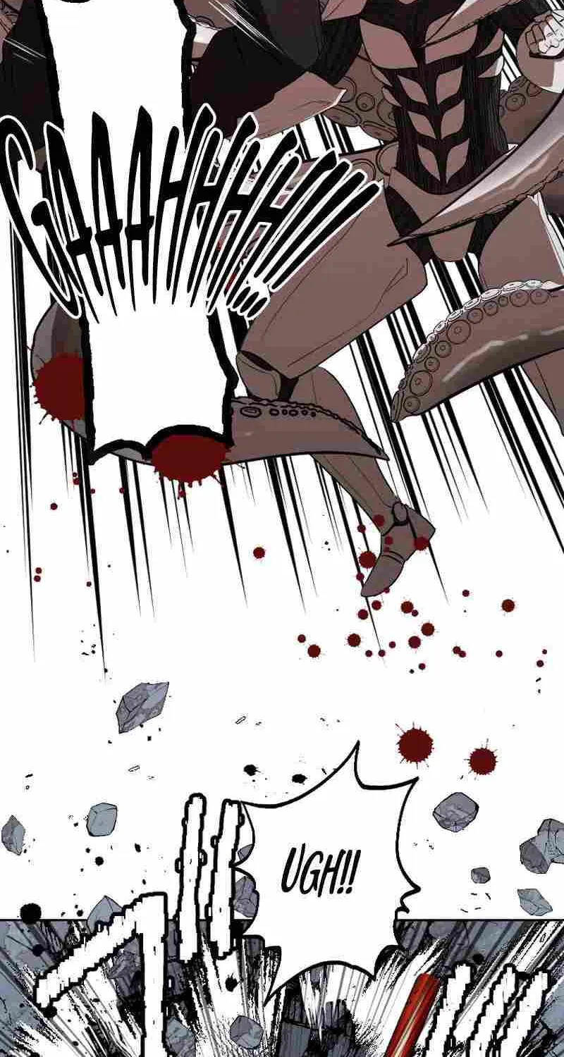 Reincarnated With a Metal Bat ~Surviving the Monochrome Madness~ Chapter 7 page 26 - 