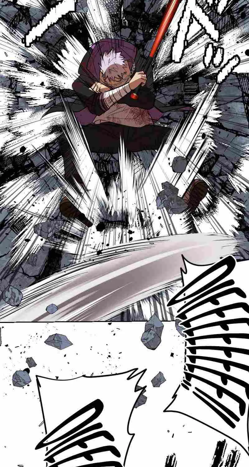 Reincarnated With a Metal Bat ~Surviving the Monochrome Madness~ Chapter 7 page 27 - 