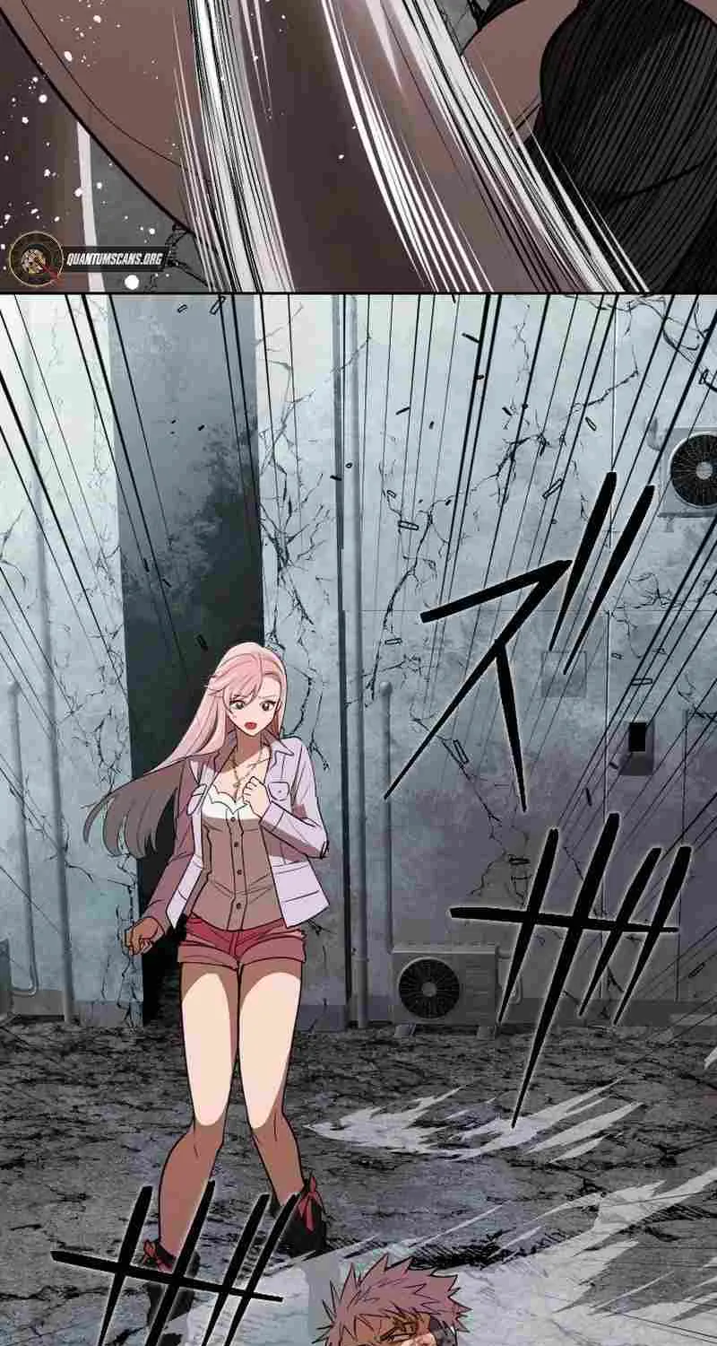 Reincarnated With a Metal Bat ~Surviving the Monochrome Madness~ Chapter 7 page 29 - 