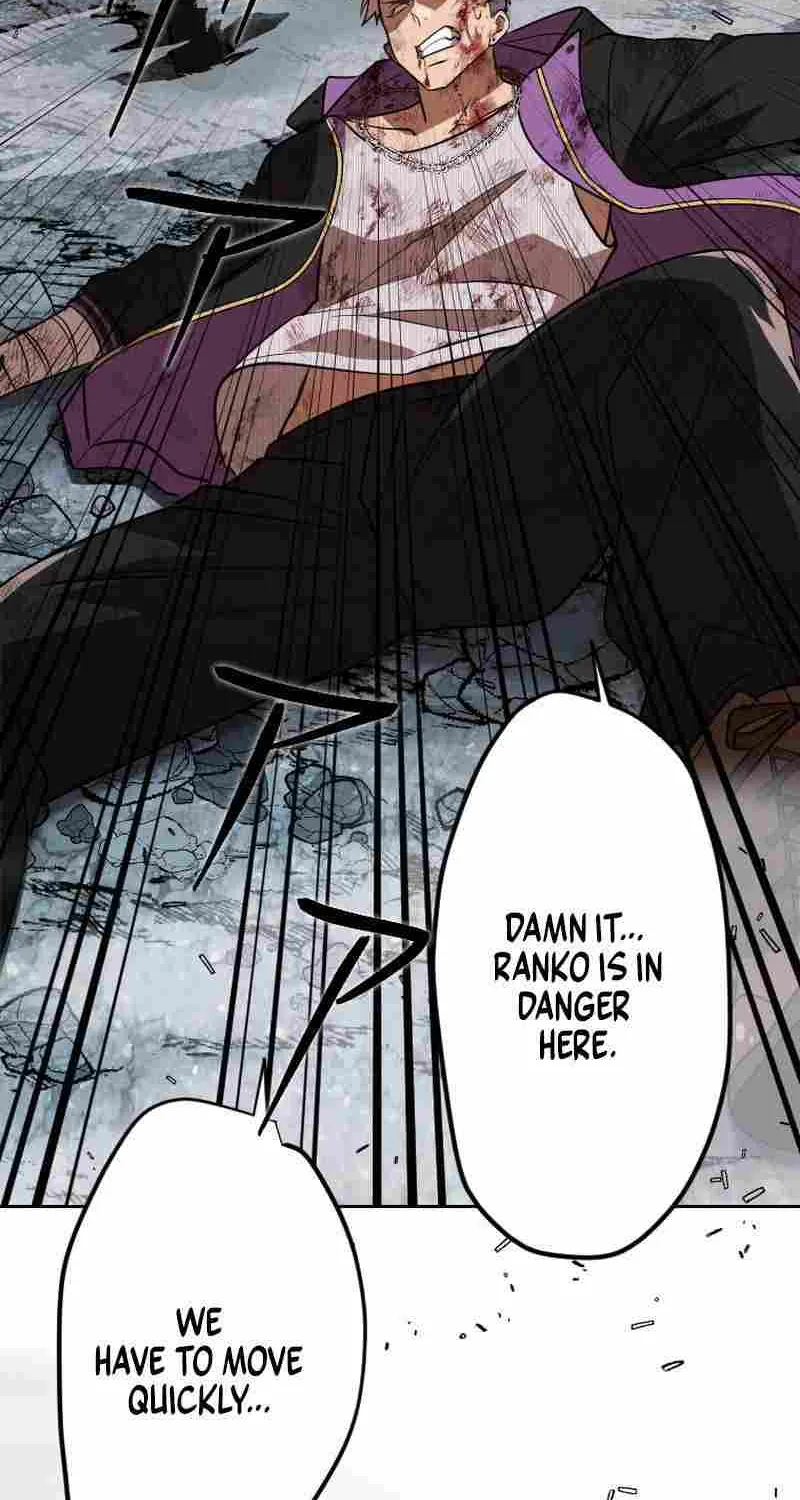 Reincarnated With a Metal Bat ~Surviving the Monochrome Madness~ Chapter 7 page 30 - 