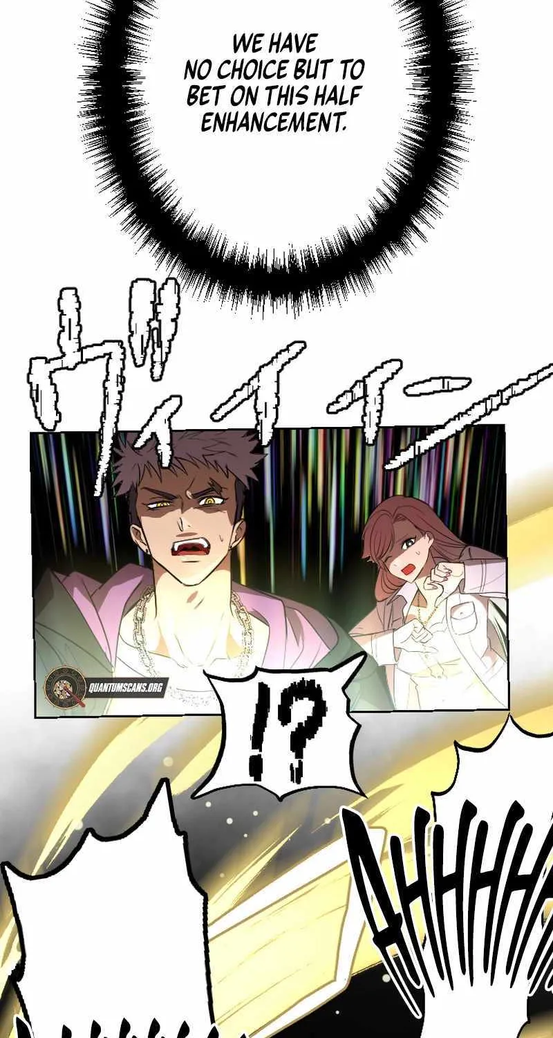 Reincarnated With a Metal Bat ~Surviving the Monochrome Madness~ Chapter 7 page 4 - 