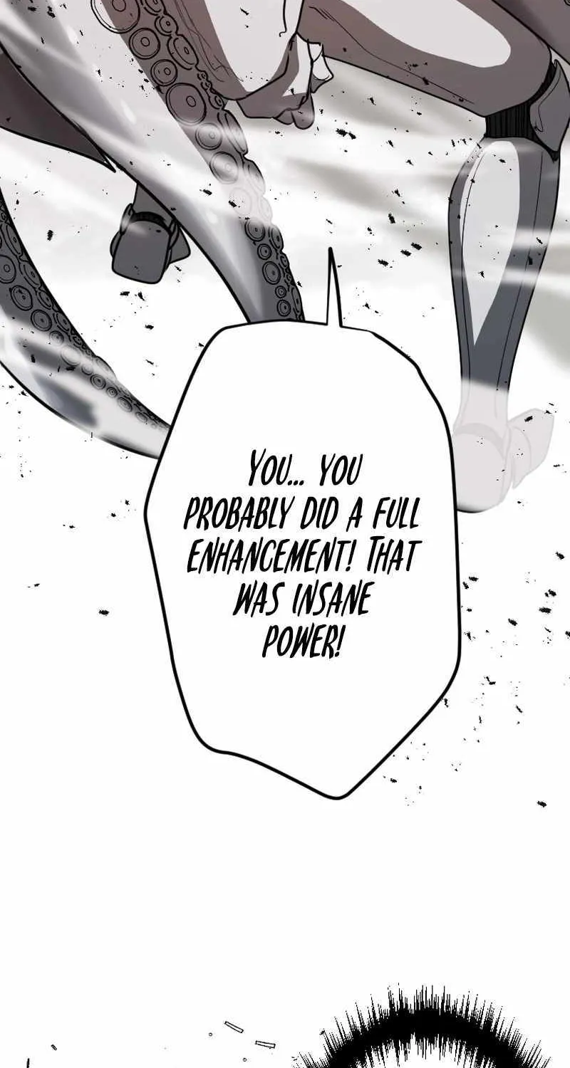 Reincarnated With a Metal Bat ~Surviving the Monochrome Madness~ Chapter 7 page 33 - 