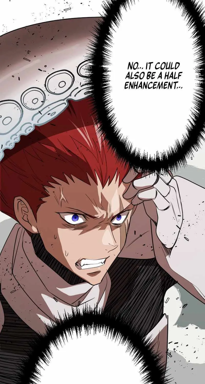 Reincarnated With a Metal Bat ~Surviving the Monochrome Madness~ Chapter 7 page 34 - 