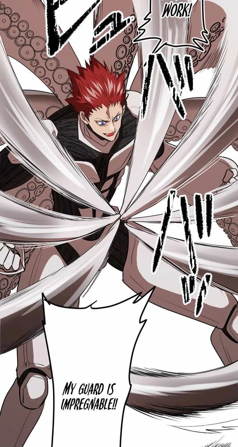 Reincarnated With a Metal Bat ~Surviving the Monochrome Madness~ Chapter 7 page 46 - 