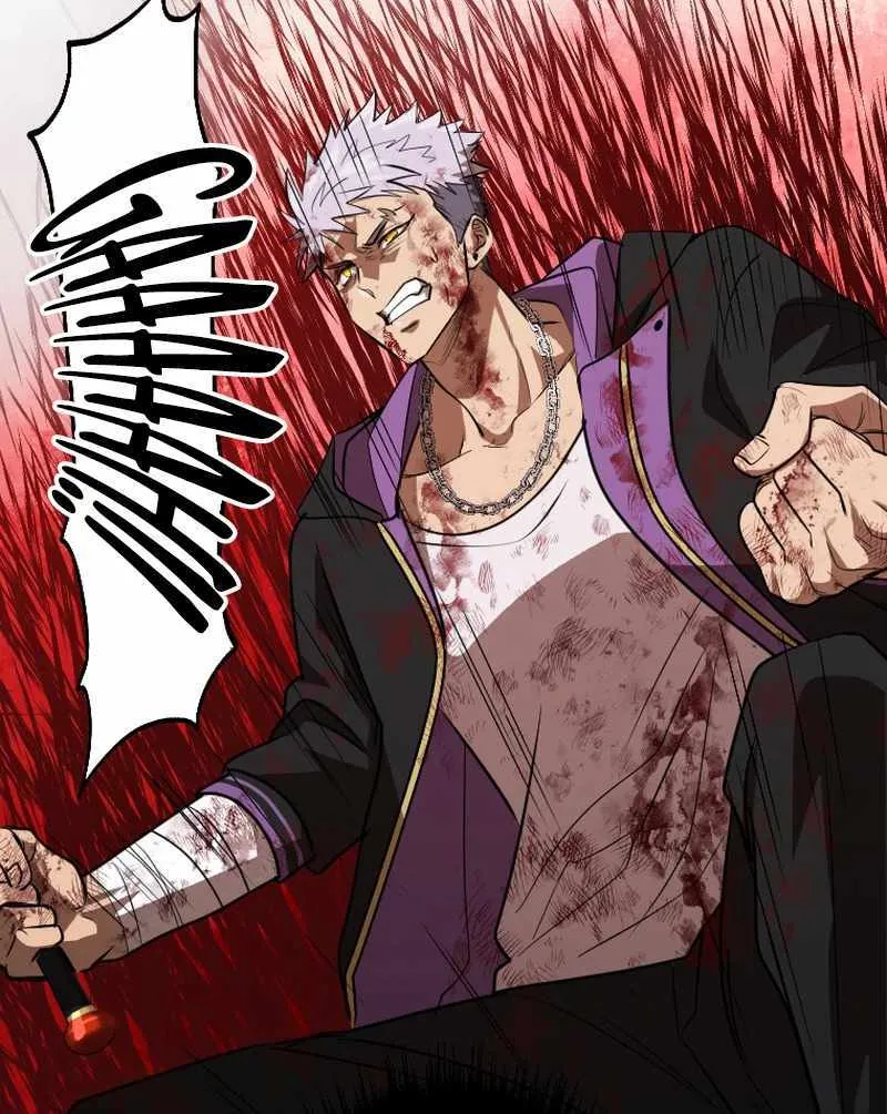 Reincarnated With a Metal Bat ~Surviving the Monochrome Madness~ Chapter 7 page 49 - 