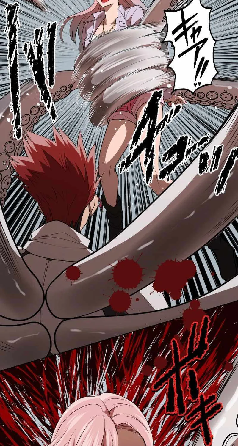 Reincarnated With a Metal Bat ~Surviving the Monochrome Madness~ Chapter 7 page 53 - 
