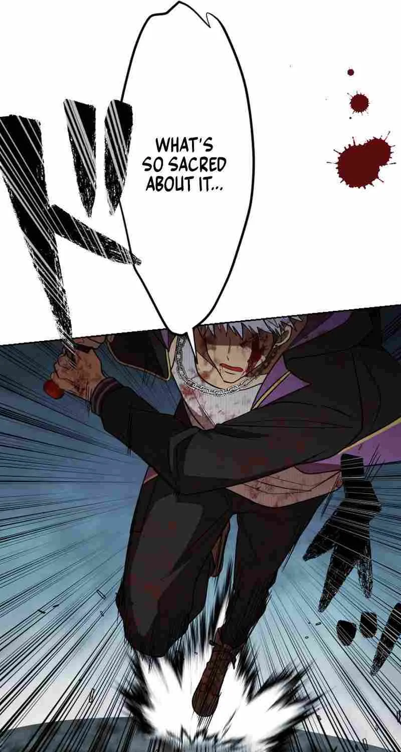 Reincarnated With a Metal Bat ~Surviving the Monochrome Madness~ Chapter 7 page 56 - 