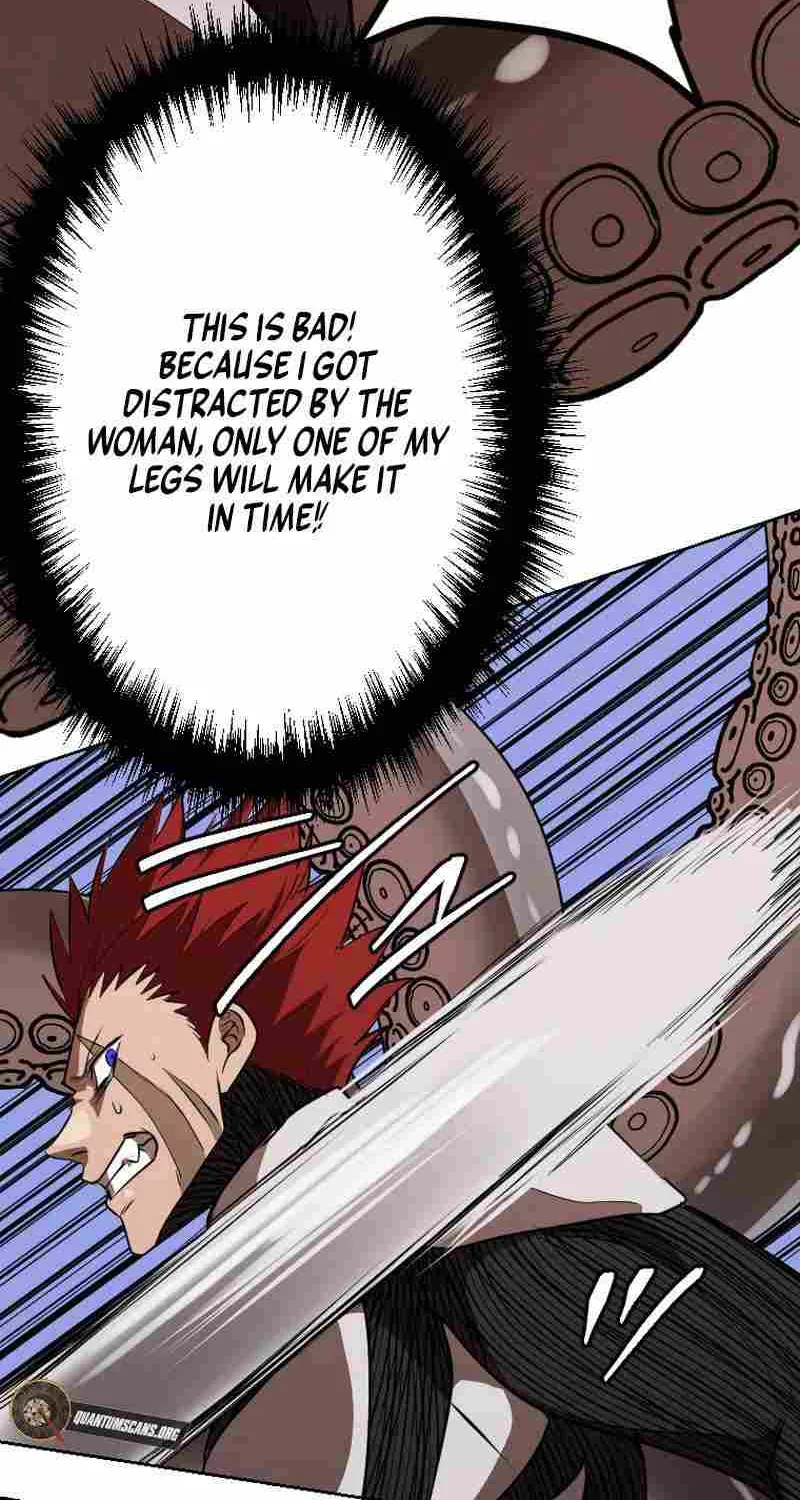 Reincarnated With a Metal Bat ~Surviving the Monochrome Madness~ Chapter 7 page 59 - 