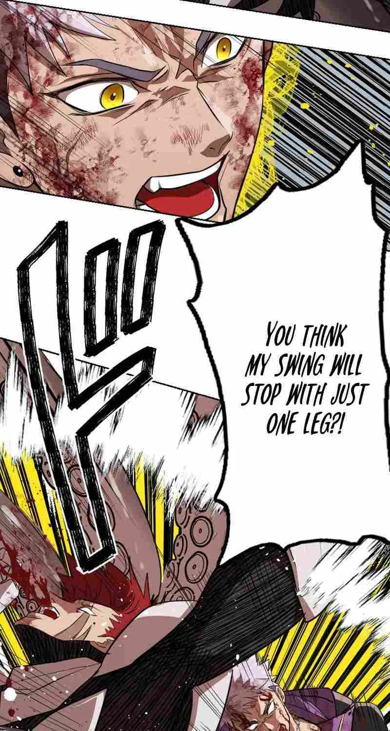 Reincarnated With a Metal Bat ~Surviving the Monochrome Madness~ Chapter 7 page 60 - 