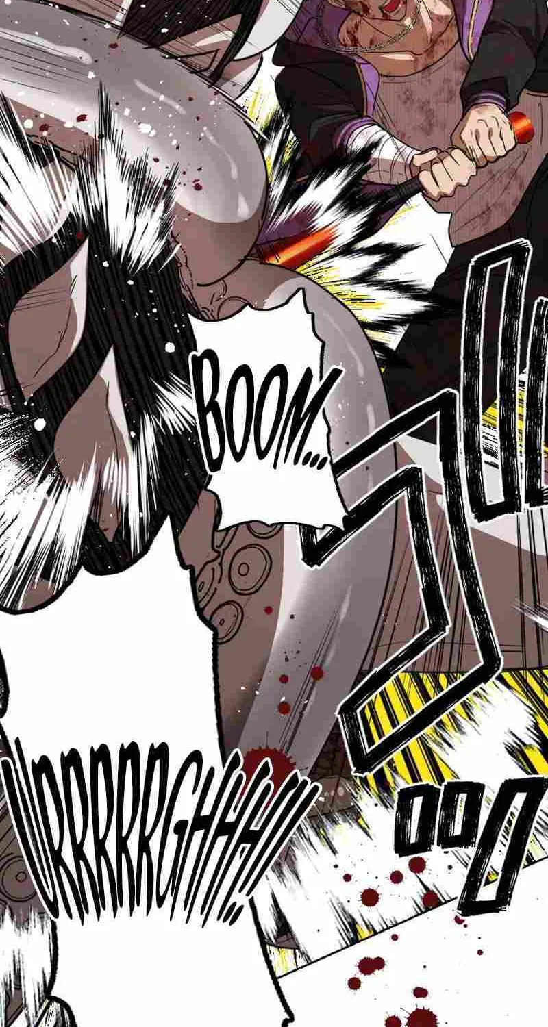 Reincarnated With a Metal Bat ~Surviving the Monochrome Madness~ Chapter 7 page 61 - 