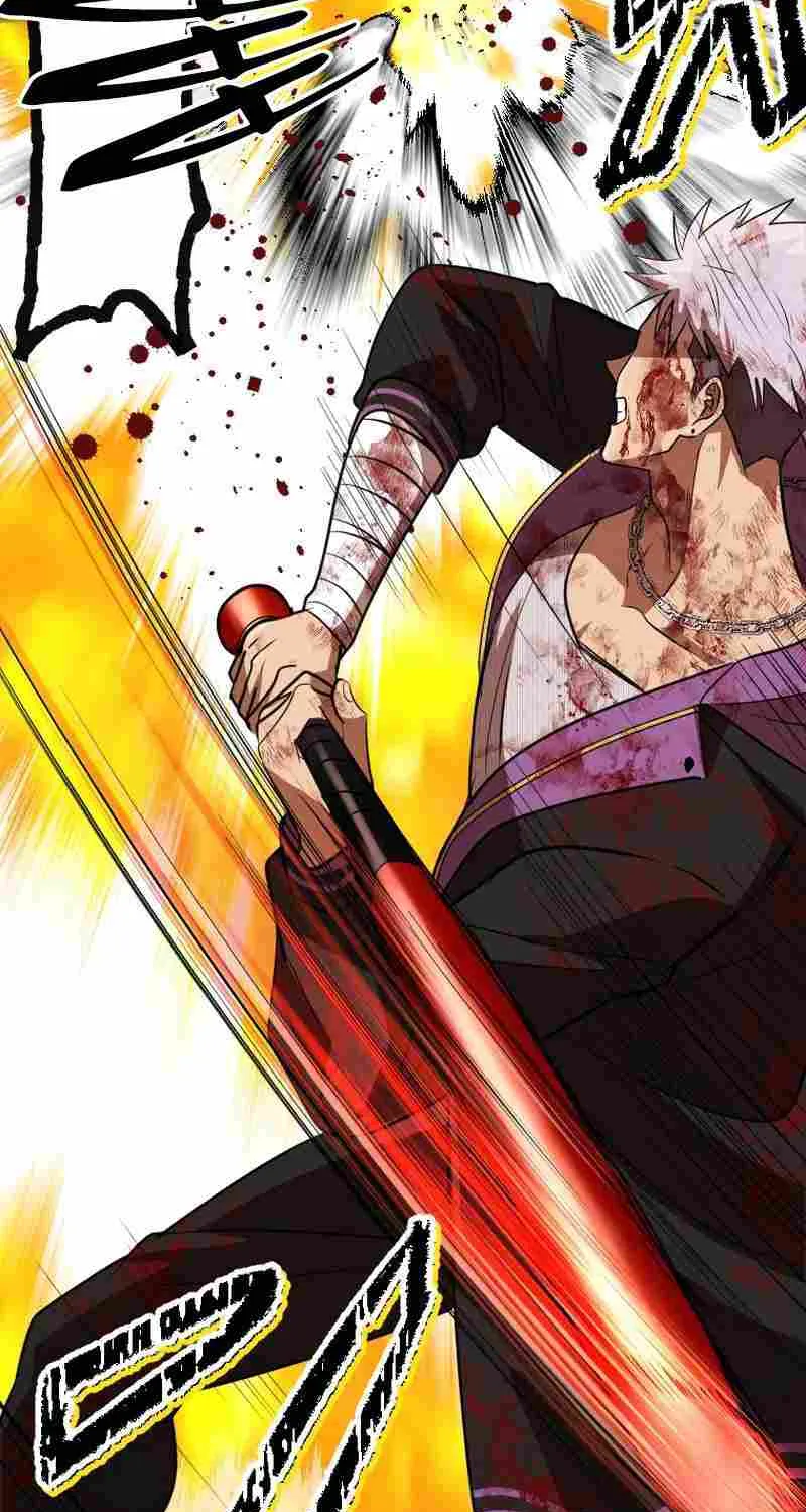 Reincarnated With a Metal Bat ~Surviving the Monochrome Madness~ Chapter 7 page 65 - 