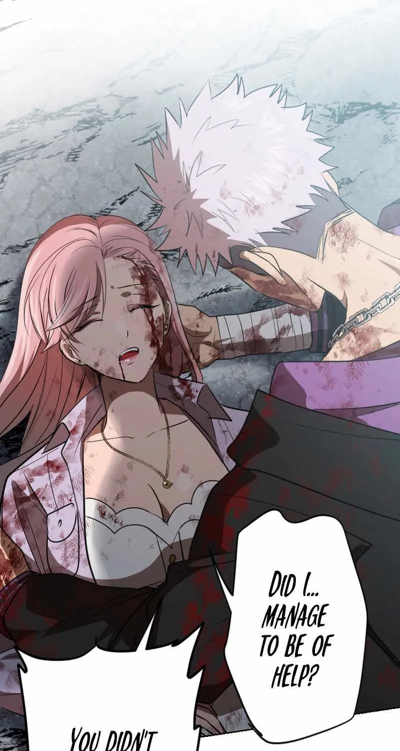 Reincarnated With a Metal Bat ~Surviving the Monochrome Madness~ Chapter 7 page 70 - 