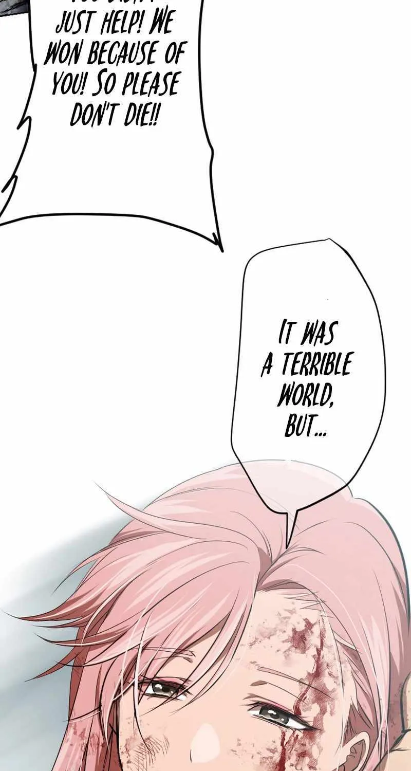 Reincarnated With a Metal Bat ~Surviving the Monochrome Madness~ Chapter 7 page 71 - 