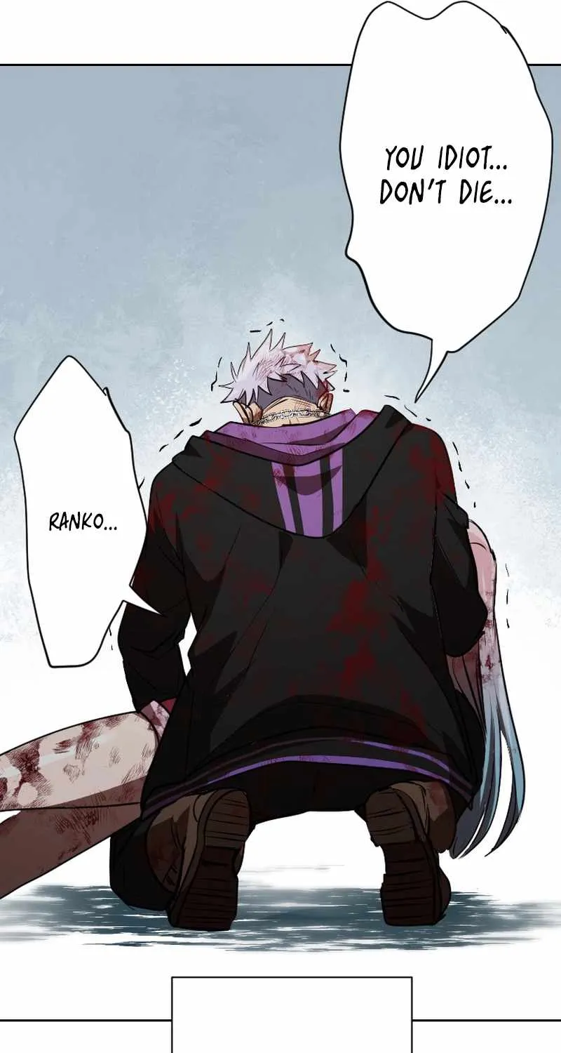 Reincarnated With a Metal Bat ~Surviving the Monochrome Madness~ Chapter 7 page 77 - 